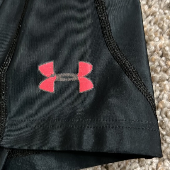 Under Armour Biker shorts - Picture 3 of 3